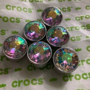 Jibbitz Shoe Charms for Crocs